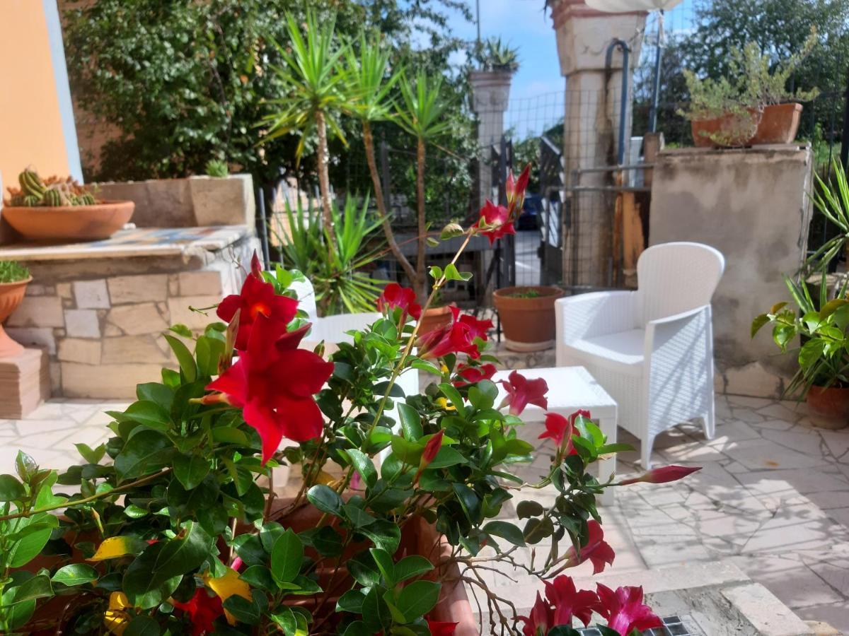 Casa Ilaria Open Space A Roma Buitenkant foto
